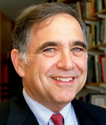 Richard Zeckhauser