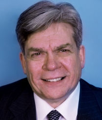 Ken Chapman