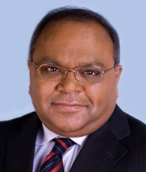 Satya Brata Das