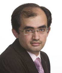Radwan Ziadeh