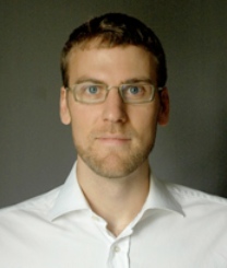 Geoffrey Cameron