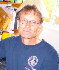 Roger Annis