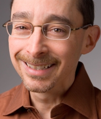 Jon Arnold