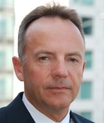 Ian Tootill
