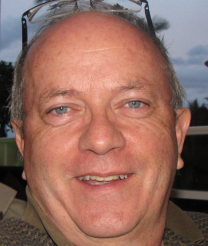 Roy MacMullin