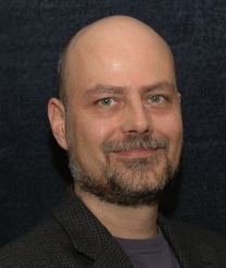 Alan Sawyer