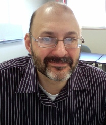 Michael Mehta