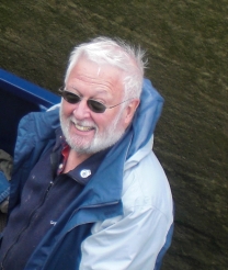 Roger Green