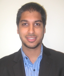 Taufiq Rahim