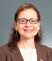 Jennifer Holmgren