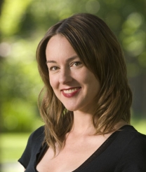 Laura Calder