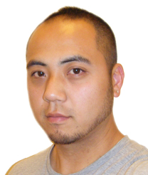 Andrew Shin