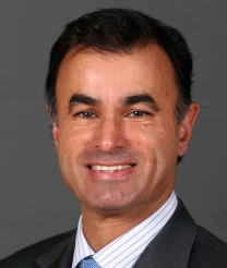 Keith Martin
