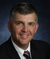 Michael Cochrane