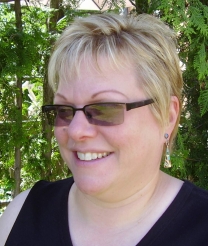Laura Kaminker