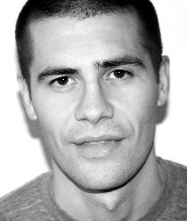 Jeremy Watt