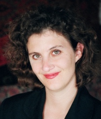 Karen Mazurkewich
