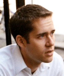 Mike Ananny
