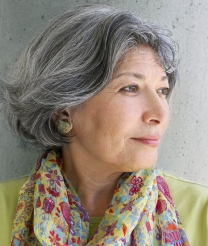 Haideh Moghissi