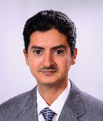 Khaled Al-Hammadi