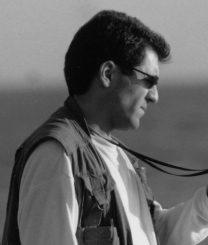 Joseph Akrami
