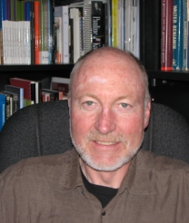Bruce Barber
