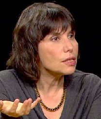 Alison Gopnik