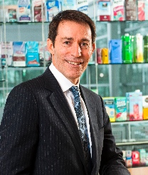Michael  Zacka