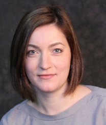 Danielle Martin