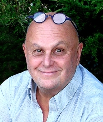 Charles Pachter
