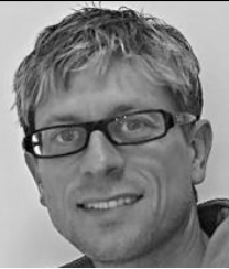 Kevin Tofel