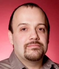Jamie Lendino
