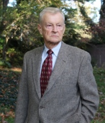 Zbigniew Brzezinski