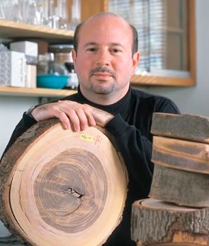 Michael E. Mann
