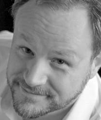 Nick Van der Graaf