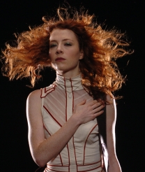 Melissa Auf der Maur