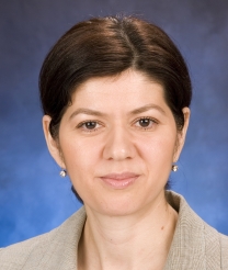 Amela Karabegović