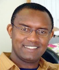 Hervé Bisseleua
