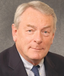 Richard Pound