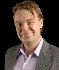 Rick Falkvinge
