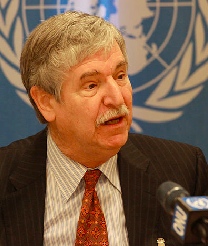John Limbert