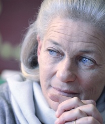 Elisabeth Badinter