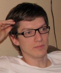 Stéphane Allard