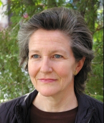 Patricia Adams