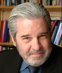 Patrick Crean