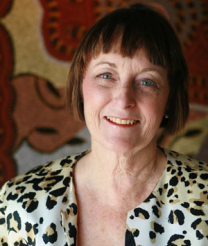 Margaret Somerville