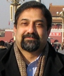 Errol Mendes