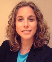 Jillian Siskind