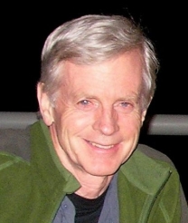 David Kilgour