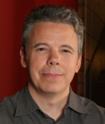 Robert Barnard